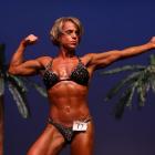 Jennifer  Boyers - NPC Washington State Open 2011 - #1